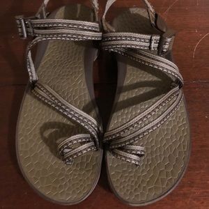 Chacos Fantasia Sandals